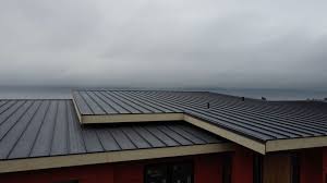 Fast & Reliable Emergency Roof Repairs in Princeton, WV